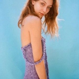 Réalisation Par The Julia in Purple Haze | Size XS NWT